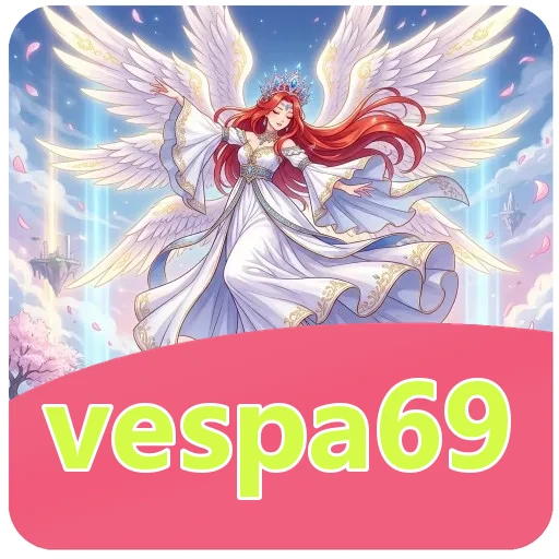 Pratinjau antarmuka vespa69