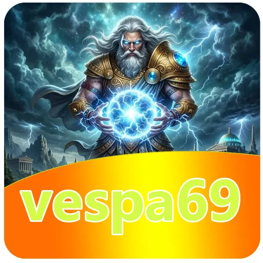 Pratinjau antarmuka vespa69